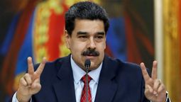 altText(Confirmado: México será la mesa de diálogo de un Maduro desesperado)}