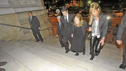 Empieza la era Rosenkrantz y se habla del ascenso para la hija de Highton