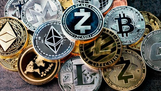 Criptomonedas: Más de 100 proyectos cerraron y el mercado pasa la escoba