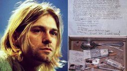¿Kurt Cobain fue asesinado? El informe forense que destruye la tesis del suicidio y destapa la olla ¿Kurt Cobain fue asesinado? El informe forense que destruye la tesis del suicidio y destapa la olla