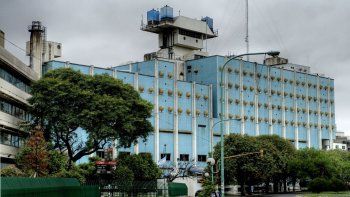 Hospital Naval en crisis: advierten por despidos y anuncian paro. Hospital Naval en crisis: advierten por despidos y anuncian paro.