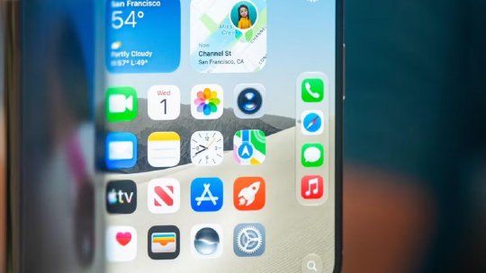 Papelón para Apple: El iPhone Duo se rompe y prometen reemplazos
