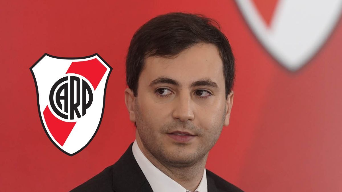 Stéfano Di Carlo hizo fuertes cambios en el mercado de pases de River.&nbsp;