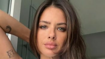 ¿El streaming le hizo la cruz?: La China Suárez volverá a dar una nota pero en televisión