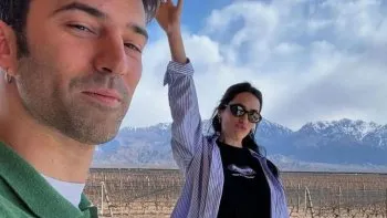 Pedro Rosemblat dejó a todos mudos al hablar de su relación con Lali Espósito: