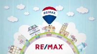 RE/MAX será parte del Real REMAX Group. RE/MAX será parte del Real REMAX Group.