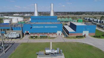 Albanesi va por la reestructuración. Albanesi va por la reestructuración.