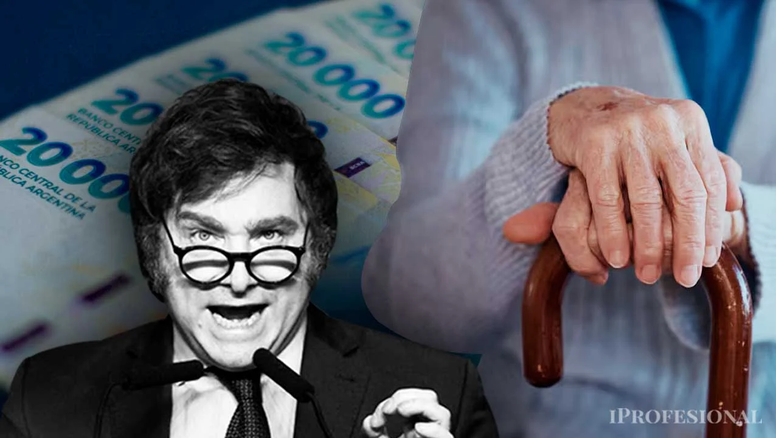 El pago de jubilaciones será del 11 al 29 de mayo, ¿Cuánto aumentan?