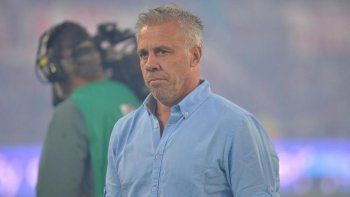 Atlético Tucumán se desangra: de común acuerdo con la dirigencia, se fue Lucas Pusineri Atlético Tucumán se desangra: de común acuerdo con la dirigencia, se fue Lucas Pusineri