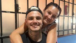 Rosario. La mujer de 37 años compartirá espacio con Bruno Carlovich, hijo del Trinche, leyenda del fútbol.