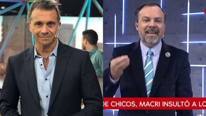 C5N se desploma y Clarín amenaza quitarle el 2do. puesto