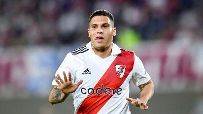 ESPN y un bombazo sobre Juanfer Quintero que perturba a Racing: 