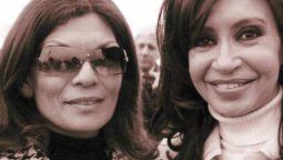 altText(Para furia de CFK, Quiroga dice que el matrimonio K “no funcionaba”)}