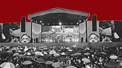 El peronismo, en una situación inédita y de incertidumbre