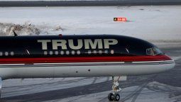 USA vs Dinamarca por su afán expansionista sobre Groenlandia