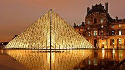 El Museo del Louvre, emblema cultural de Europa, marca el pulso de una temporada invernal llena de grandes exposiciones. El Museo del Louvre, emblema cultural de Europa, marca el pulso de una temporada invernal llena de grandes exposiciones.