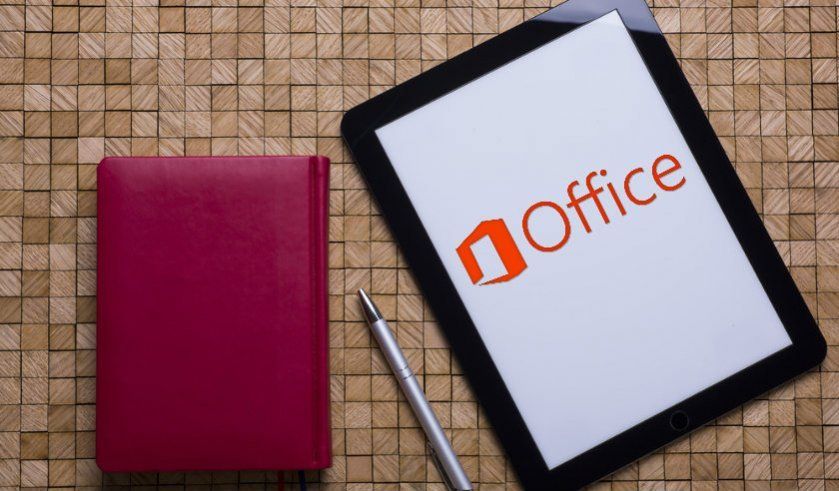 Office gratuito para iPhone, iPad y Android