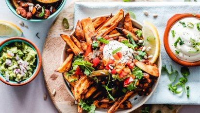 Este alimento tiene mala reputación, pero está repleto de nutrientes