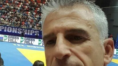 Hackers iraníes, fotos del jefe del Mossad y enojo albanés