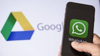 Google Drive anuncia una muy mala noticia para usuarios de WhatsApp. Google Drive anuncia una muy mala noticia para usuarios de WhatsApp.