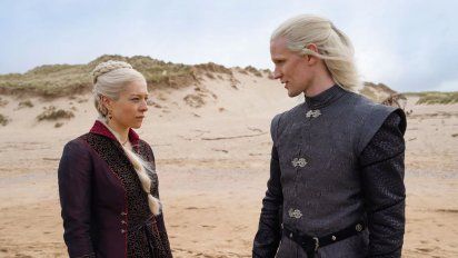 Explotó HBO Max: House of the Dragon trabó la plataforma