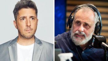 Rial expone los dichos sobre Jey Mammón en Argenzuela y estalla Twitter Rial expone los dichos sobre Jey Mammón en Argenzuela y estalla Twitter