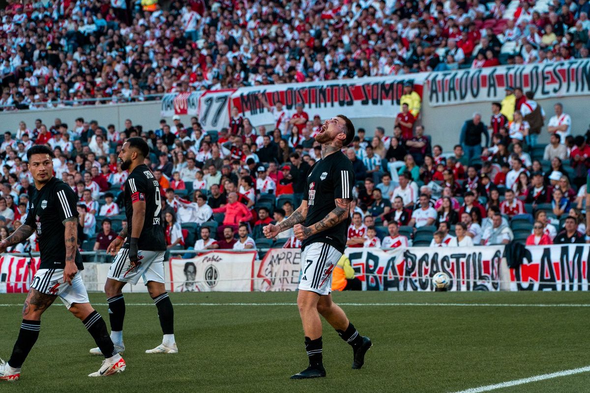 Alonso lo grita con todo Alonso lo grita con todo