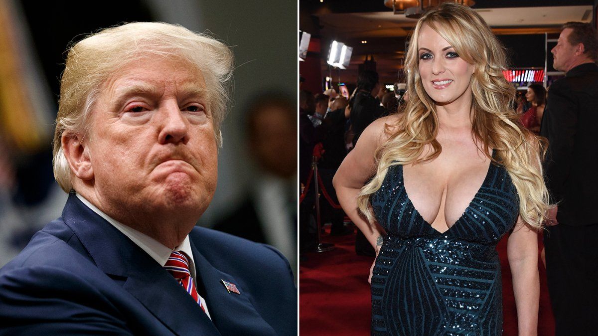 Caso Stormy Daniels: Demócratas buscan empañar ascenso de Trump