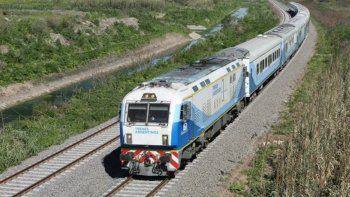 trenes argentinos lanzo pasajes a mendoza a precio ganga trenes argentinos lanzo pasajes a mendoza a precio ganga