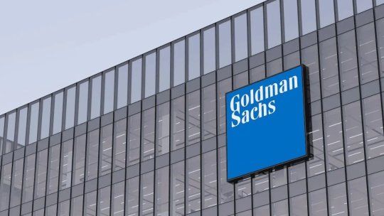Goldman Sachs y una contundente postura sobre el mercado de la inteligencia artificial. Goldman Sachs y una contundente postura sobre el mercado de la inteligencia artificial.