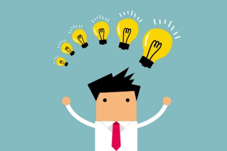 Nada derrota a quienes tienen iniciativa, persistencia y creatividad.