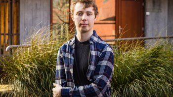 Matemático Andrew Krapivin Matemático Andrew Krapivin