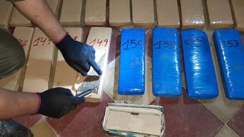 Narcotráfico y elecciones en la frivolidad de los argentinos