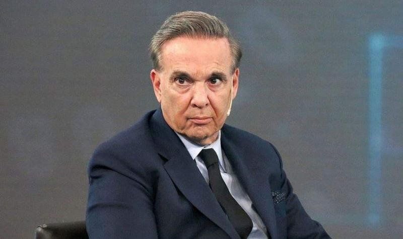 Pichetto respaldó la carta de CFK.