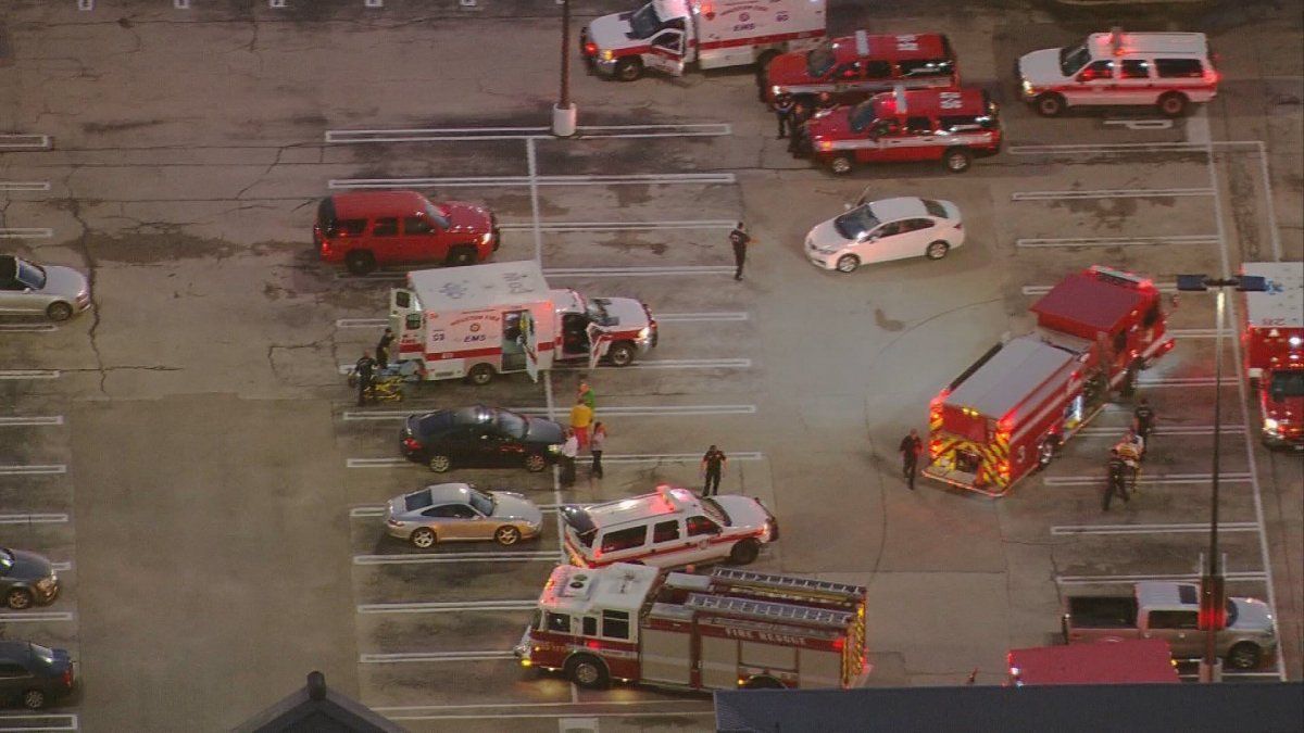 La crisis social por la que atraviesa Estados Unidos es escandalosa.