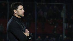 ¿Nace otro Sebastián Domínguez?
