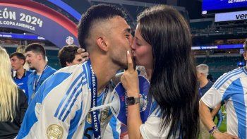 la indirecta de la novia de nicolas gonzalez luego de los rumores de infidelidad la indirecta de la novia de nicolas gonzalez luego de los rumores de infidelidad