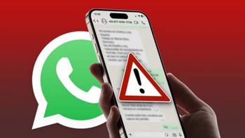La función secreta de WhatsApp para evitar estafas que causa furor