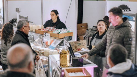 Mercado de oportunidades en Garín, con descuentos para todos los bolsillos.  