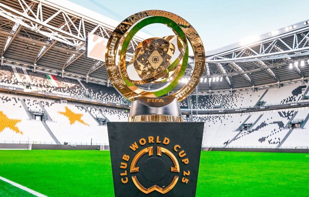 El Mundial de Clubes está a la vuelta de la esquina El Mundial de Clubes está a la vuelta de la esquina
