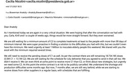 altText(Silencio de Rusia ante el enojo del FdT por Sputnik V)}
