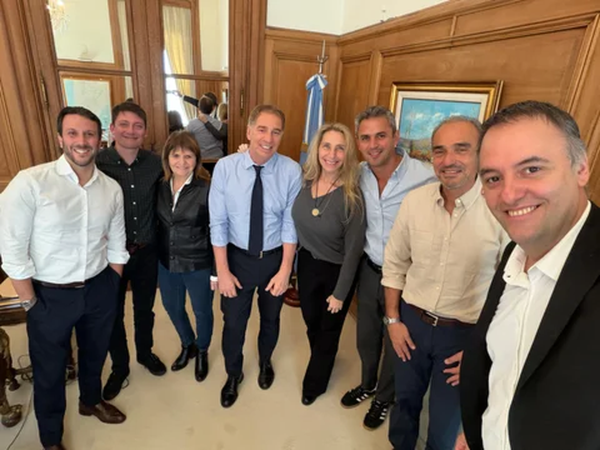 Todos y todas en gobierno Todos y todas en gobierno