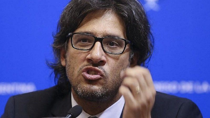 Germán Garavano