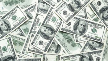 Cierre: Dólar estable mientras el BCRA se deshace de US$ 49 millones