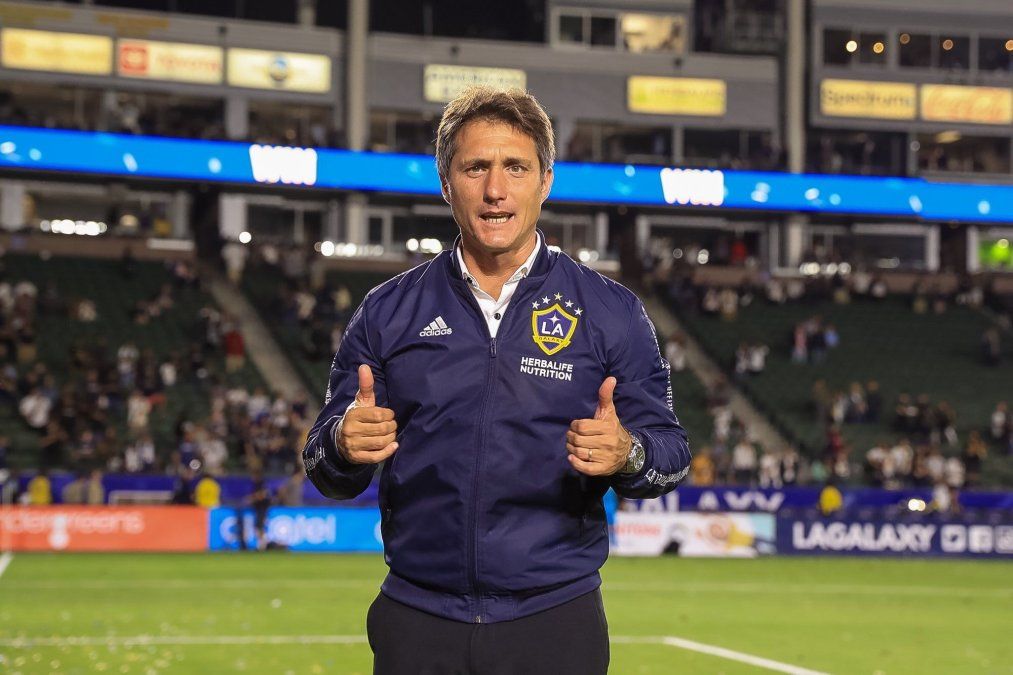 Guillermo Barros Schelotto