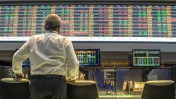 Nuevo retroceso del Merval.