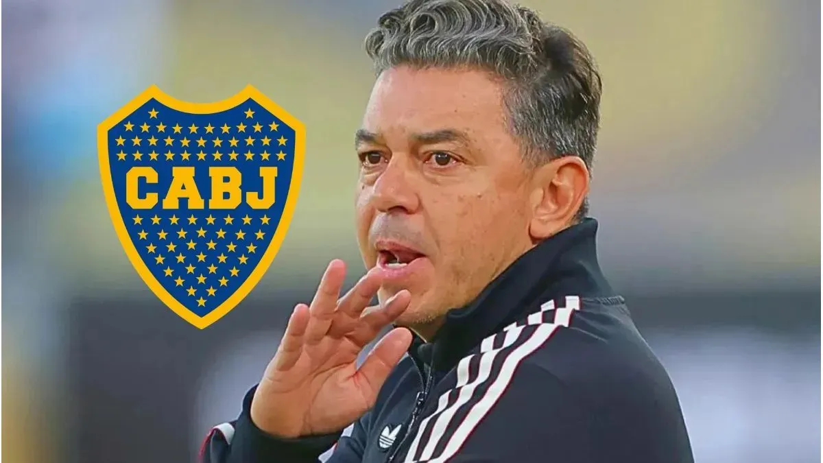 ¿River se queda con un delantero que fue figura en Boca? ¿River se queda con un delantero que fue figura en Boca?