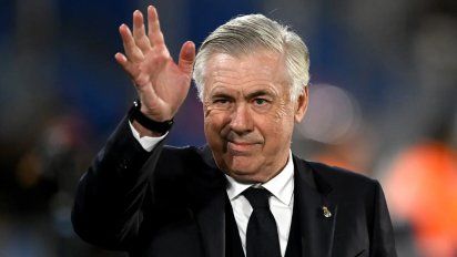 Brasil: Afirman que Carlo Ancelotti sería el DT mejor pago del planeta