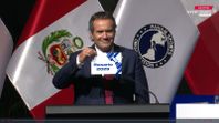 Rosario, elegida sobre su competidora Guatemala