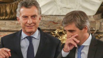 bcra: macri se fue, pero la promesa del segundo semestre resiste bcra: macri se fue, pero la promesa del segundo semestre resiste